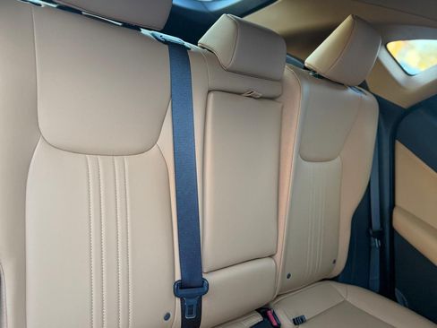 Used 2025 Lexus NX 350 AWD w/ Accessory Package (2T) image 6