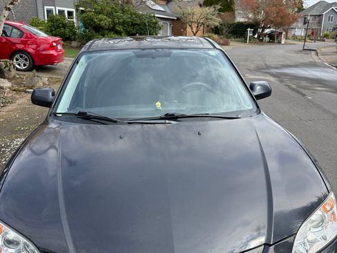 Used 2008 MAZDA MAZDA3 i Touring Value image 11