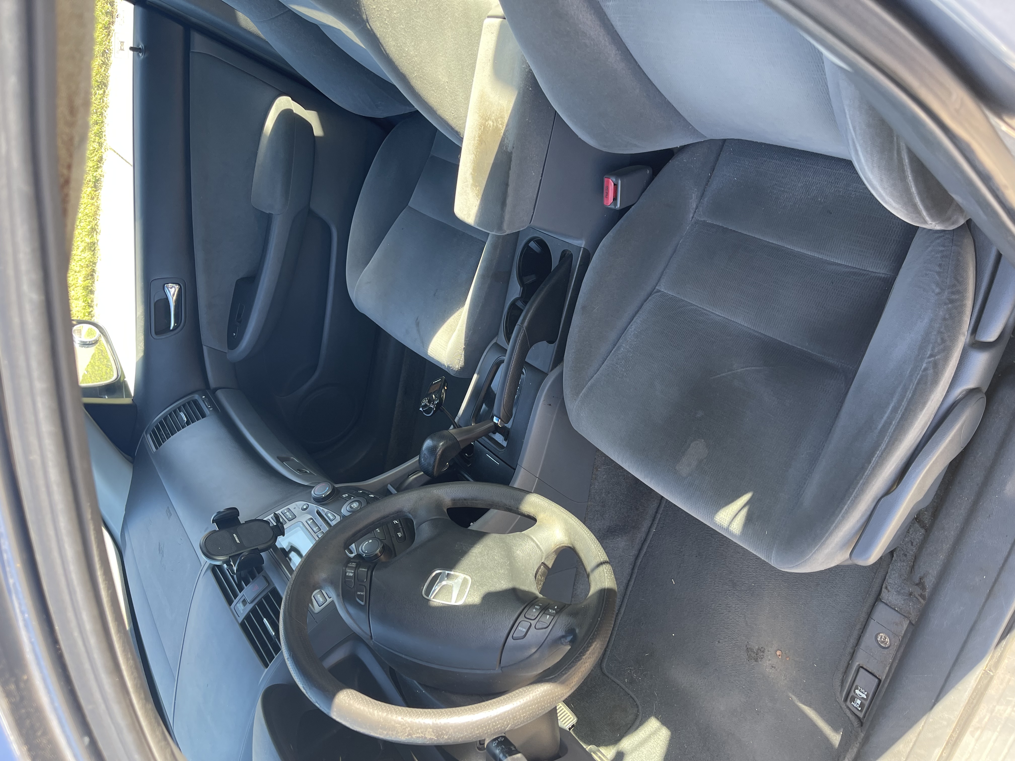 Used 2007 Honda Accord SE image 11
