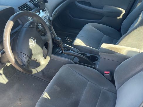 Used 2007 Honda Accord SE image 11