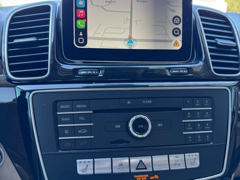 Used 2017 Mercedes-Benz GLE 350 4MATIC image 14