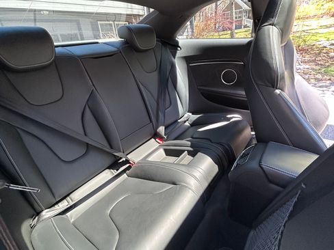 Used 2017 Audi S5 3.0T Coupe AWD/4WD image 14