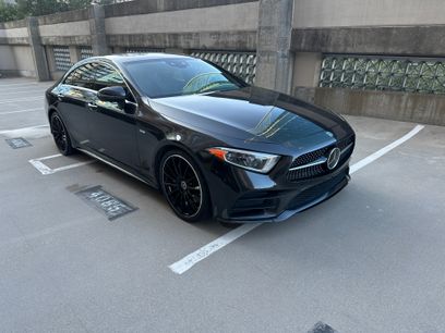 Used 2019 Mercedes-Benz CLS 450