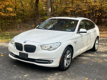 Used 2012 BMW 535i xDrive
