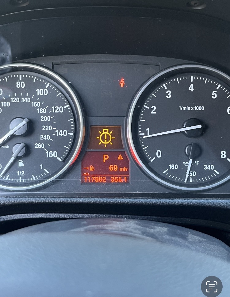 Used 2007 BMW 335i Sedan RWD image 10