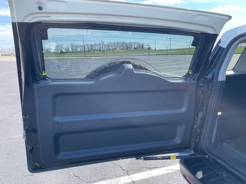 Used 2008 Toyota FJ Cruiser 4WD image 15