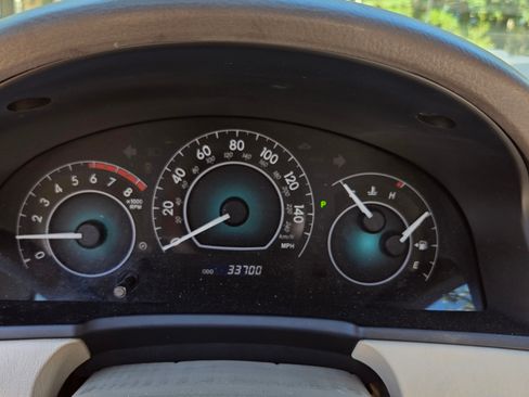 Used 2007 Toyota Solara SLE image 6