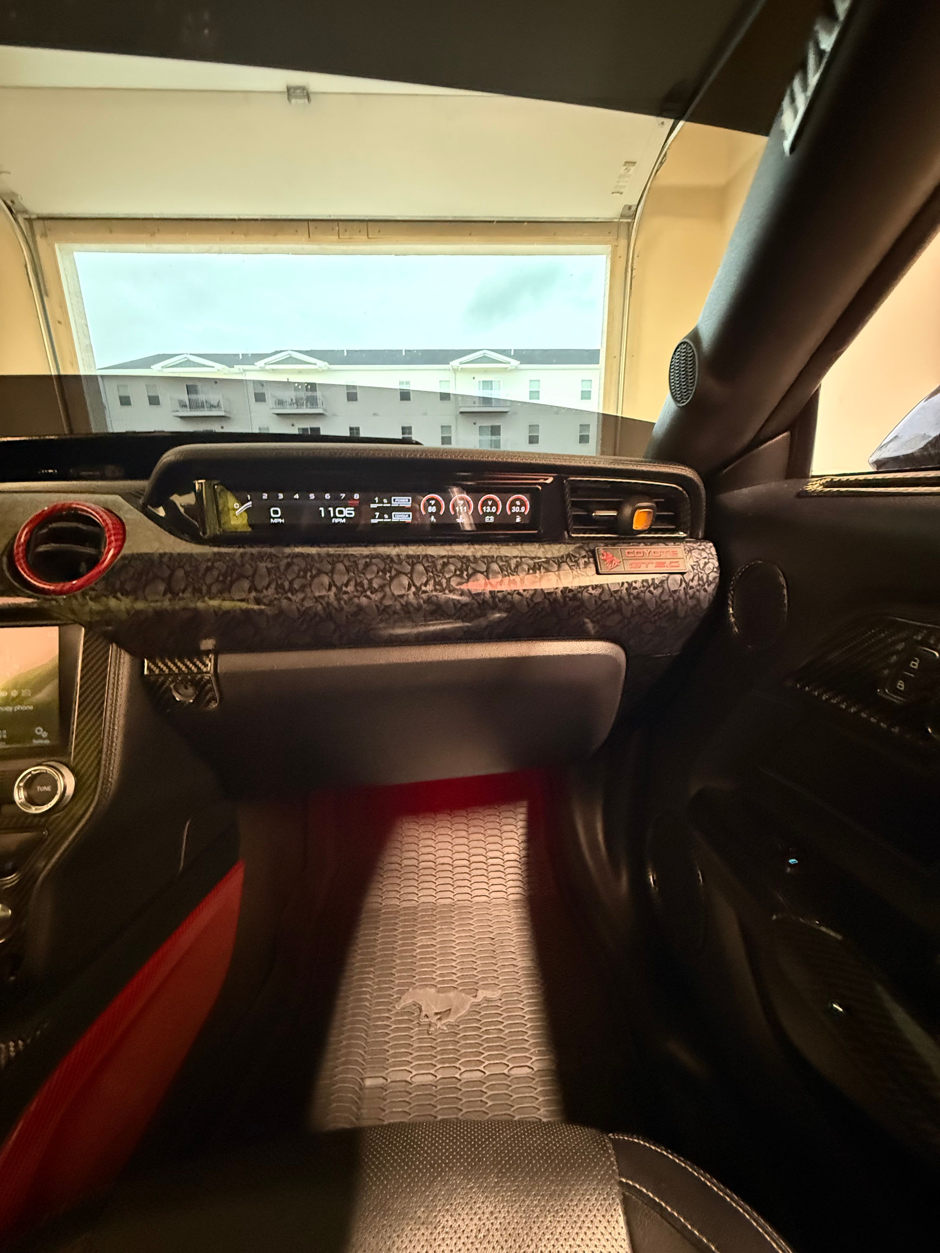 Used 2016 Ford Mustang GT Premium RWD image 13
