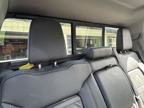 Used 2020 GMC Sierra 1500 Denali w/ Denali Premium Package AWD/4WD image 15