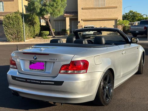 Used 2011 BMW 128i 128i Convertible 2D image 2