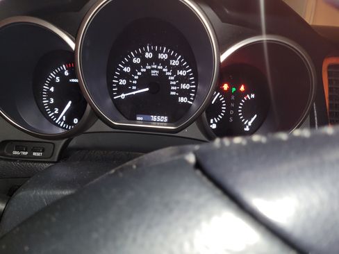 Used 2007 Lexus SC 430 Convertible image 12