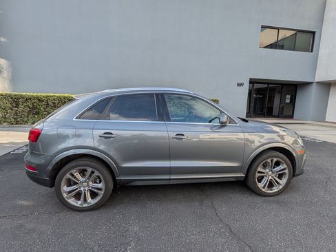 Used 2016 Audi Q3 2.0T Premium Plus w/ Technology Package image 8