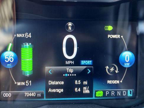 Used 2014 Chevrolet Spark LT image 13