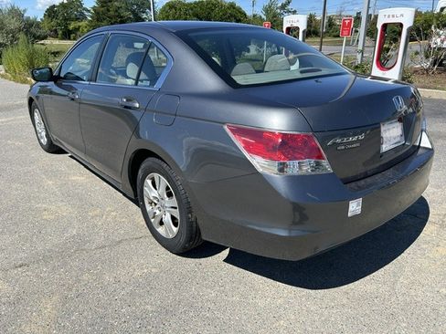 Used 2008 Honda Accord LX-P image 4