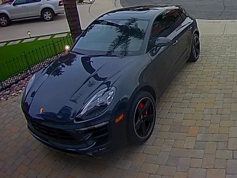 Used 2018 Porsche Macan GTS image 19