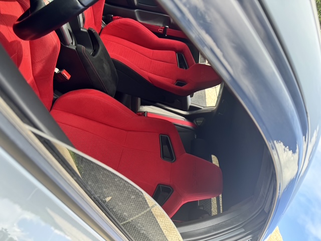 Used 2024 Honda Civic Type R image 5