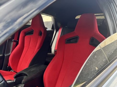 Used 2024 Honda Civic Type R image 5