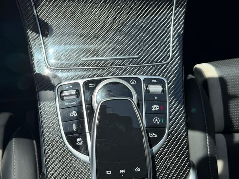 Used 2020 Mercedes-Benz C 63 AMG S image 18