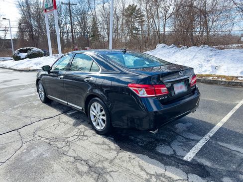 Used 2010 Lexus ES 350 image 9