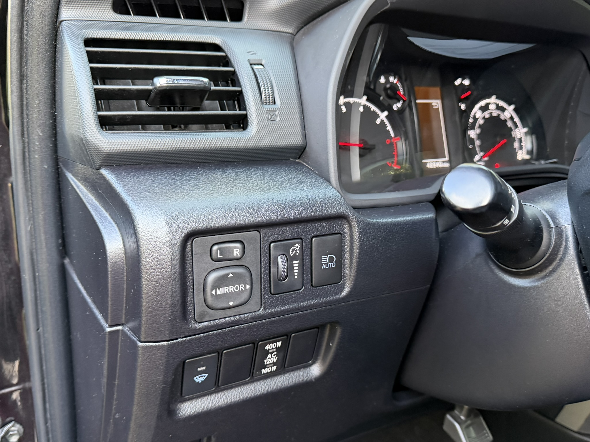 Used 2020 Toyota 4Runner SR5 RWD image 19