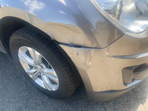 Used 2012 Chevrolet Equinox LT w/ Driver Convenience Package image 14