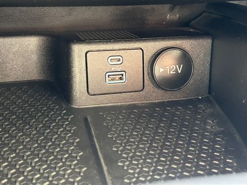 Used 2021 Ford Bronco Sport Outer Banks image 23