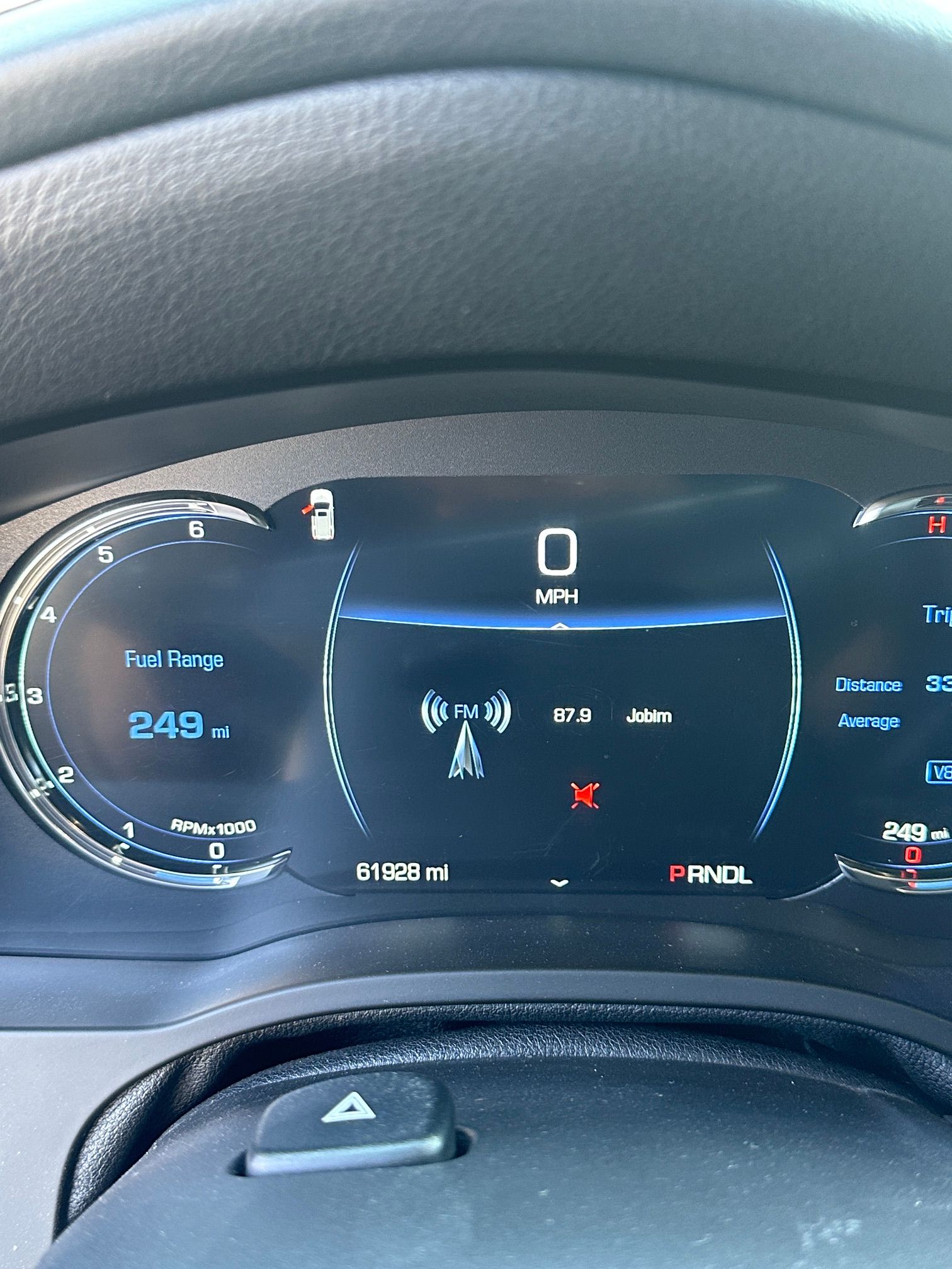 Used 2019 Cadillac Escalade ESV Premium Luxury AWD/4WD image 13