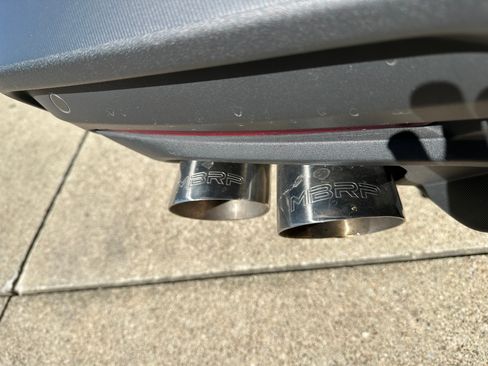 Used 2024 Ford Mustang GT Premium RWD image 9