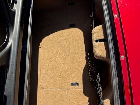 Used 2001 Chevrolet Corvette Convertible w/ Preferred Equipment Group2 image 10