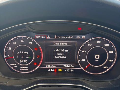 Used 2018 Audi A4 2.0T Ultra Premium image 13