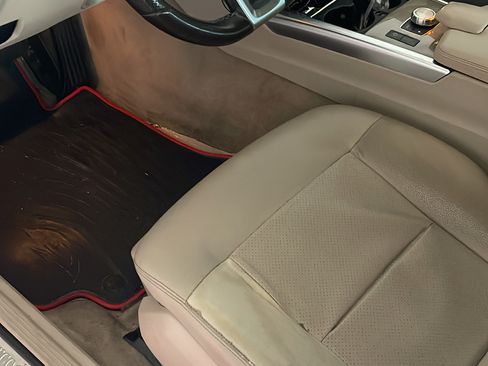 Used 2014 Mercedes-Benz E 350 Sedan image 11