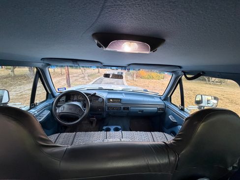 Used 1997 Ford F350 2WD Crew Cab image 14