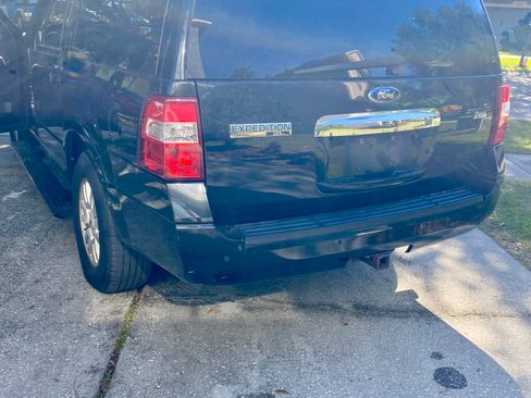 Used 2014 Ford Expedition EL Limited w/ Equipment Group 301A image 12