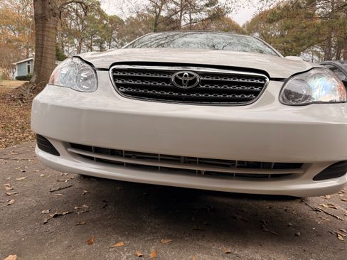 Used 2005 Toyota Corolla CE image 5