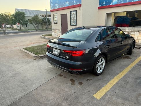 Used 2018 Audi A4 2.0T Ultra Premium w/ Convenience Package image 8