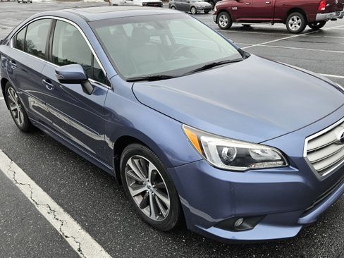 Used 2017 Subaru Legacy 3.6R Limited image 17