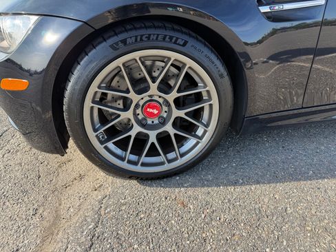 Used 2008 BMW M3 Coupe RWD image 23