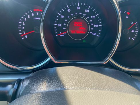 Used 2013 Kia Optima LX image 11