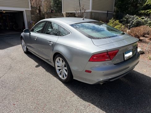 Used 2012 Audi A7 3.0T Prestige image 15