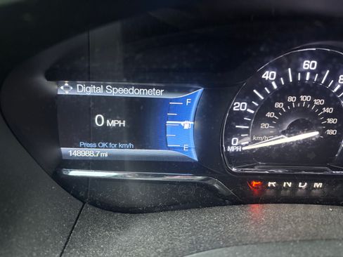 Used 2015 Lincoln Navigator L 4WD image 13