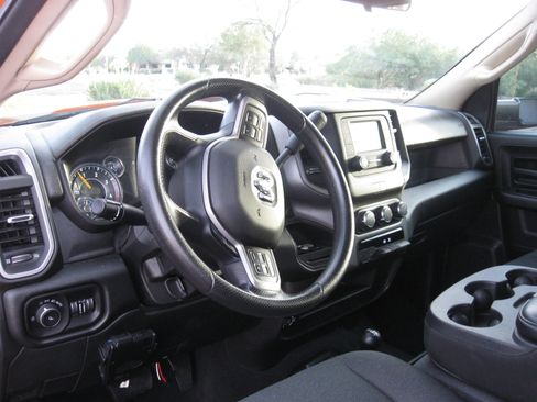 Used 2020 RAM 2500 Tradesman image 6