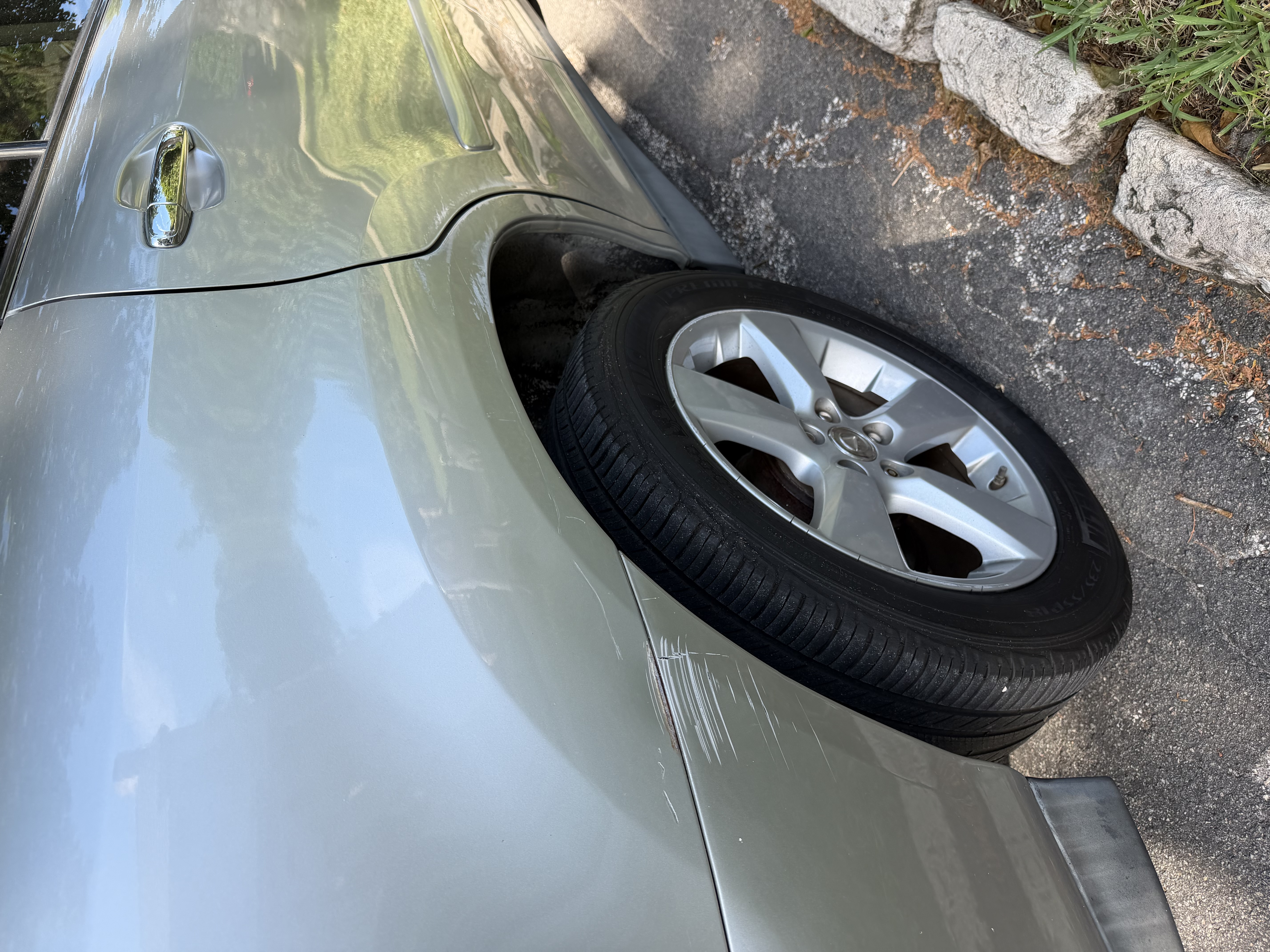 Used 2008 Lexus RX 350 2WD image 14