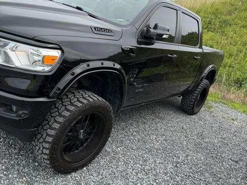 Used 2022 RAM 1500 Big Horn AWD/4WD image 4