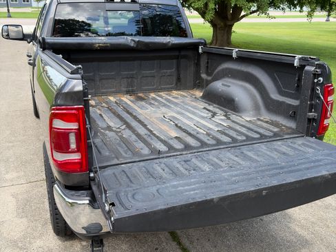 Used 2022 RAM 2500 Tradesman w/ Towing Technology Group AWD/4WD image 18