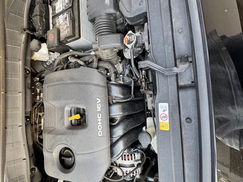 Used 2018 Hyundai Kona SEL image 9