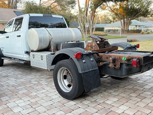 Used 2019 RAM 4500 Tradesman w/ Electrical Accessory Group image 5