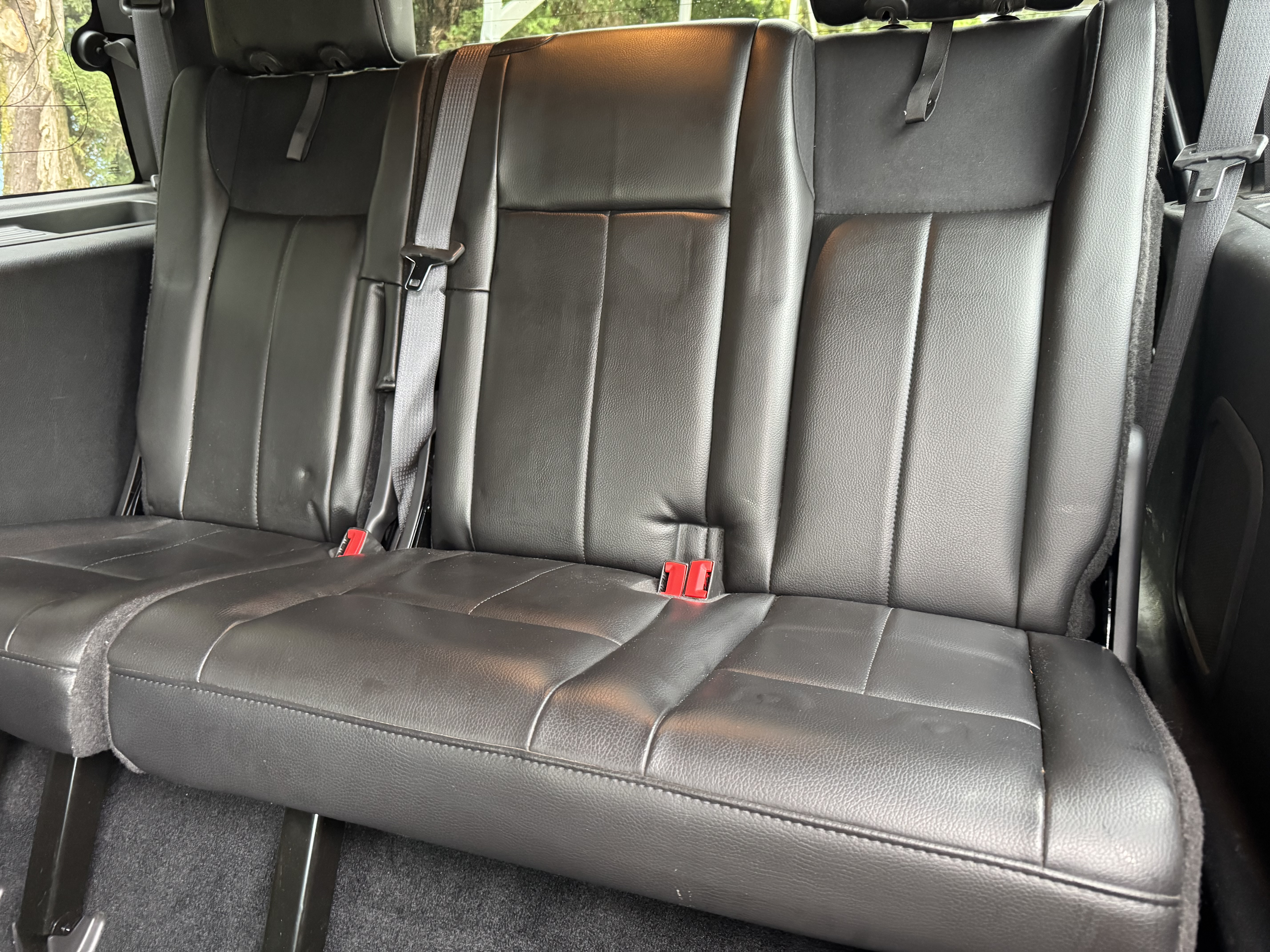 Used 2013 Ford Expedition Limited AWD/4WD image 10