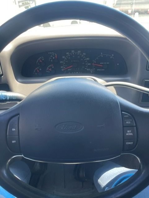 Used 2000 Ford F250 4x4 Crew Cab Super Duty image 6