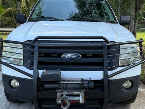 Used 2012 Ford Expedition XL w/ HD Trailer Tow Pkg image 14