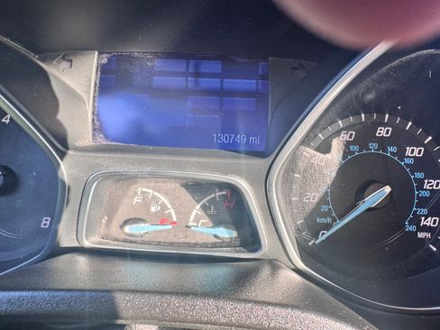 Used 2013 Ford Focus SE FWD image 5